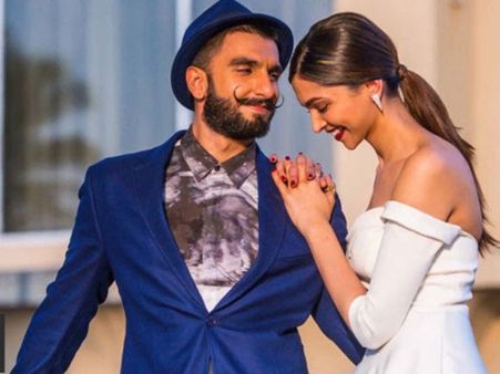Deepika Padukone & Ranveer Singh Wedding Venue Finalised! Location Looks So Heavenly & Breathtaking