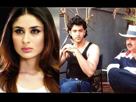 Kareena Kapoor Was Thrown Out Of KNPH; Gave Shocking Interview About Hrithik-Ameesha Post Rejection