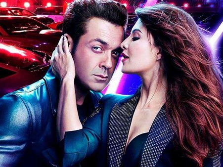 Bobby Deol SHUTS The Haters Of Race 3: If The Movie Was Bad, It Wouldn’t Have Worked At Box Office