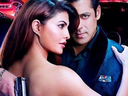 Race 3 Box Office Prediction: Will Salman Khan's Film Enter Rs 100 Crore Club In Its First Weekend?
