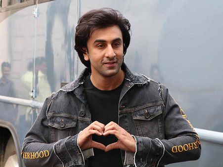Ranbir Kapoor Is OBSESSED With This Person & Stalks Him At Every Given Opportunity!