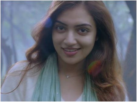 Nazriya Nazim's Comeback Movie Koode: The First Video Song Is Out!