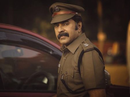Abrahaminte Santhathikal Is All Set To Go Places After Setting Kerala Box Office On Fire!