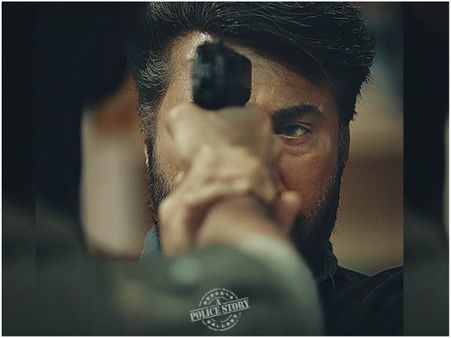 Abrahaminte Santhathikal Collection Report: The Mammootty Starrer Crosses A New Milestone!