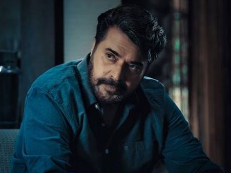 Abrahaminte Santhathikal Review: A Deft Suspense Thriller That Is A Compelling Watch!