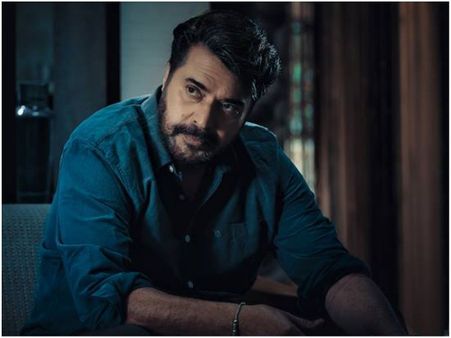 Abrahaminte Santhathikal Teaser: A Perfect Follow-up To The Terrific Trailer!