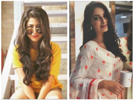 Yeh Hai Mohabbatein: All Is Not Well Between Aditi Bhatia & Avantika Hundal!