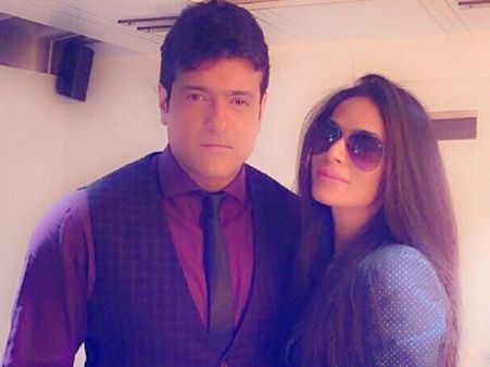 Did Armaan Kohli’s Girlfriend Neeru Randhawa Attack His Mother?