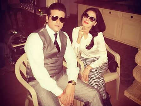 Armaan Kohli Bangs His Girlfriend's Head Against The Floor; FIR Filed Against Him!