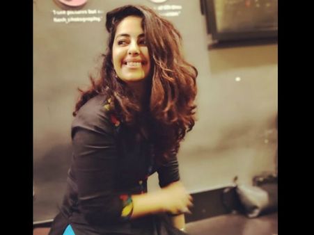 Happy Birthday Avika Gor! Here Are Interesting Facts About The Balika Vadhu Actress