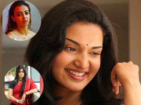 Before Honey Rose, These South Actresses Spoke About Casting Couch