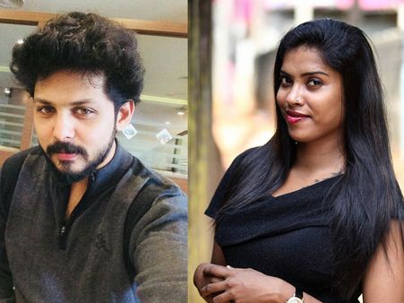 Bigg Boss Malayalam Week 1: Here Are The Contestants In The Eviction List!