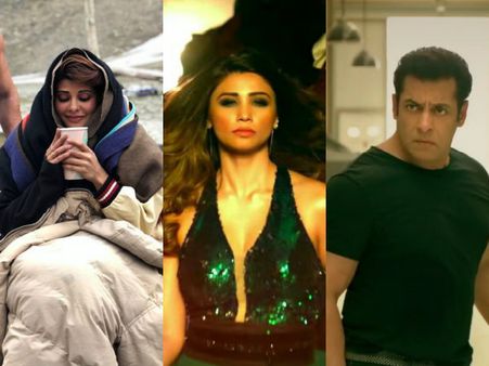 Salman Khan's Race 3 Gave Anil Kapoor, Jacqueline Fernandez & Daisy Shah Their Own Box Office Record