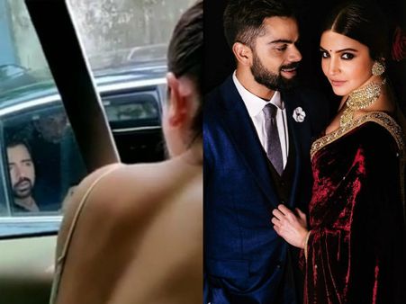 Stop Your Publicity Stunt Anushka Sharma: Mother Of The Man Called Out By Her Slams Anushka & Virat