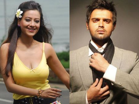 Mithun Chakraborty’s Son Mimoh To Marry Madalsa Sharma On July 7