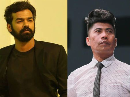 Pranav Mohanlal's Next Movie To Have The Services Of Peter Hein!