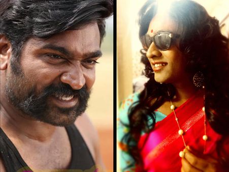 With Junga Mania Setting In, Here's A Look At 5 Vijay Sethupathi Films We Are Dying To Watch