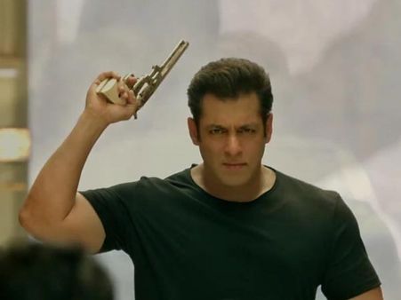 Race 3 Wednesday (6 Days) Box Office Collection: Salman Khan’s Film Maintains The Momentum!