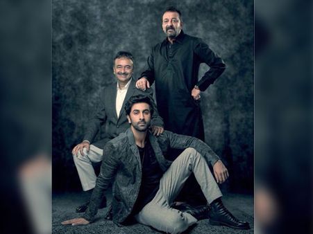 Ranbir Kapoor's Sanju To Have The Biggest Premiere Ever?