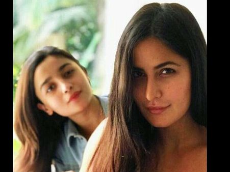 Did Alia Bhatt Take A MAJOR DIG At Katrina Kaif? Drops A Hint About Marrying Ranbir Kapoor Soon