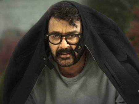 Drama Teaser: Mohanlal-Ranjith Team Is Back With Something Special!