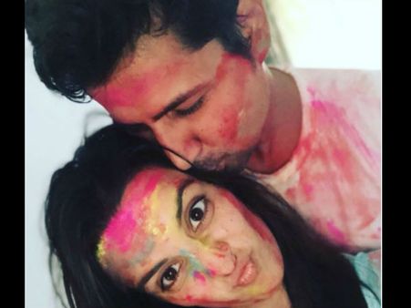 Another Big Wedding! Ekta Kaul & Sumeet Vyas To Get Married In Jammu!