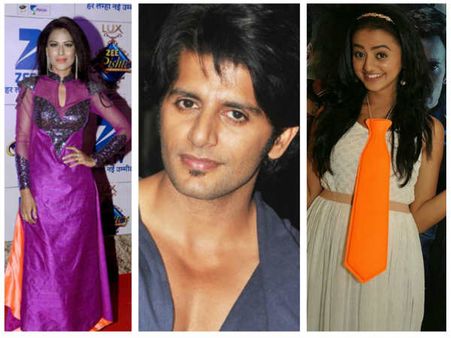 Gold Awards 2018: Nia Sharma, Karanvir Bohra, Shakti Arora, Helly Shah & Others To Perform!