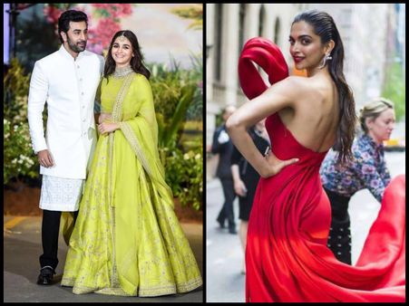 Ranbir Kapoor Ignores Katrina Kaif While Singing Praises Of Deepika Padukone & Alia Bhatt!