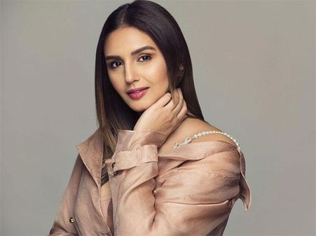 Will The 'MeToo' Campaign Work In Bollywood? Huma Qureshi Speaks Up About The Issue!