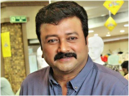 Jayaram All Set To Do Yet Another Tamil Movie Soon?