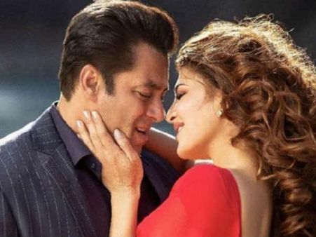 Jacqueline Fernandez: Salman Khan Has Been A Huge, Positive Force For Me!