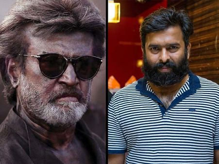 Kaala Music Composer Santosh Narayanan Comments On The Limited Buzz Around Rajinikanth's Film
