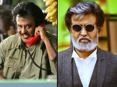 With Kaala Set To Release, We Take A Look At Box Office Performances Of Rajinikanth's Last 5 Films