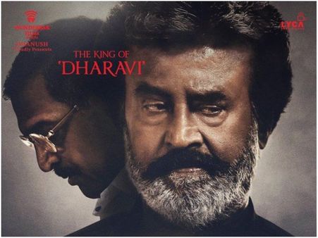 Kaala Day 2 Collections: Rajinikanth Mania Reigns Supreme At The Chennai Box Office