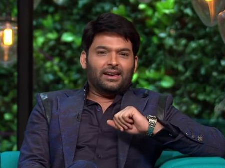 Kapil Sharma Reveals The Real Reason Behind His Absence On Twitter Post His Abusive Rant!