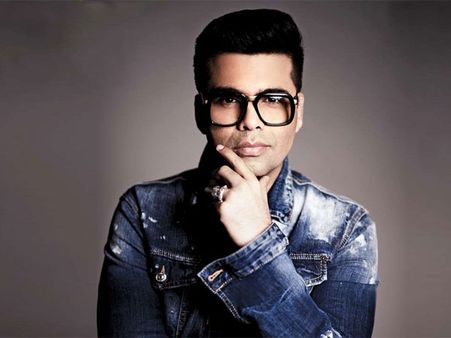 IIFA Awards 2018: Karan Johar Says If You Can't 'Reuse' Talent, Then Refuse That Talent!