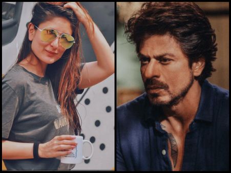 Kareena Kapoor Khan Denies To COMPROMISE Just To Get A Film Opposite Shahrukh Khan [Inside Details]