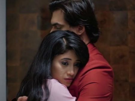 Yeh Rishta Kya Kehlata Hai: Tanvi’s MMS Gets Leaked; Kartik, Naira & Dadi Join Hands To Help Her!