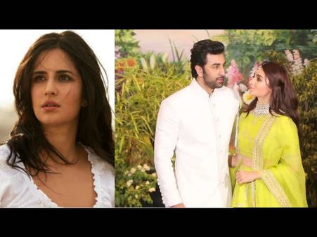 Katrina Will Be Jealous! Ranbir Kapoor Reveals What He Likes About Being In Love With Alia Bhatt