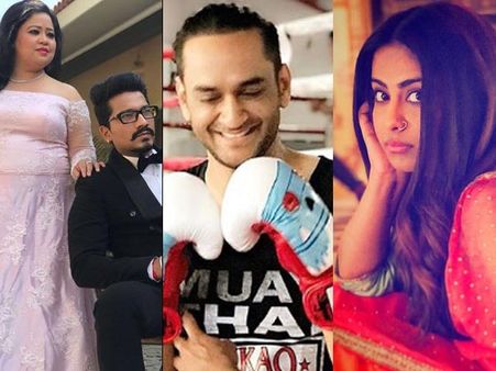 Khatron Ke Khiladi 9 Final Contestants List: Vikas Gupta, Bharti-Harsh & Others To Participate!