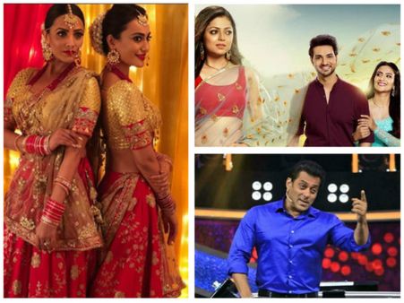 Latest TRP Ratings: Naagin 3 Retains Its First Spot, Silsila & Dus Ka Dum Enter The TRP Chart!