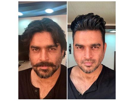 Madhavan's Transformation For Maara Is Remarkable!