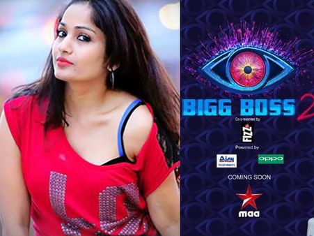 Bigg Boss Telugu Season 2: Did Madhavi Latha Just Link Nani’s Show With Casting Couch?