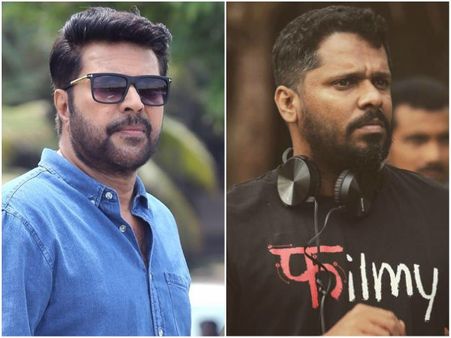 Mammootty & Aashiq Abu To Come Together For A film Yet Again?