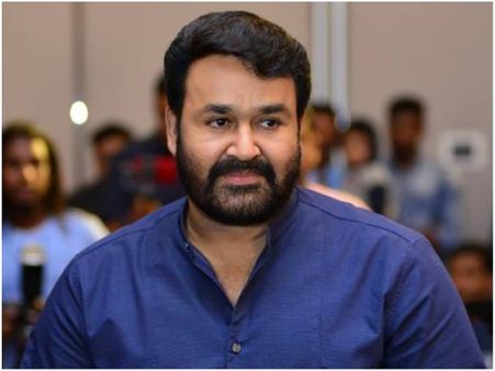 Mohanlal & This Popular Tamil Actor Are Back Together After Two Decades!