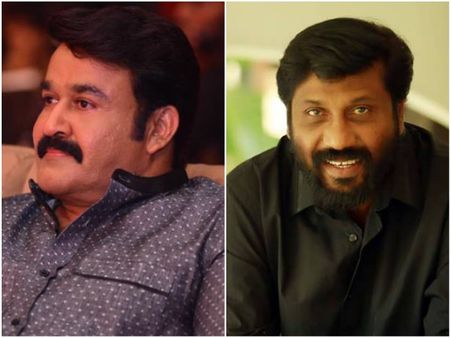 Mohanlal & Director Siddique Will Team Up Yet Again!