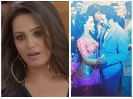 Naagin 3: Fans Can’t Stop Gushing About Anita Hassanandani; Bela & Mahir Are Already A Hit Jodi!