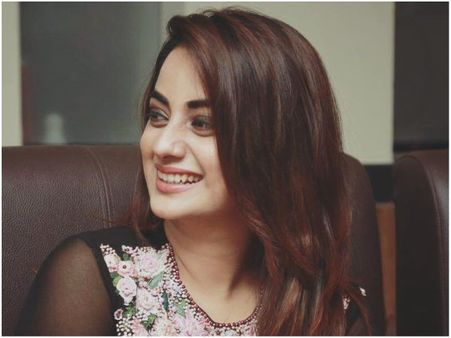 Namitha Pramod Is Not A Part Of WCC And The Actress Speaks Up About The Same!