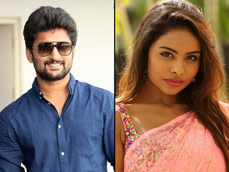 Sri Reddy Accuses Nani Of Not Letting Her Participate In Big Boss Telugu 2, Natural Star Hits Back