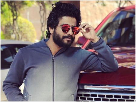 Malayalam Actor Neeraj Madhav All Set To Put A Big Step Forward?